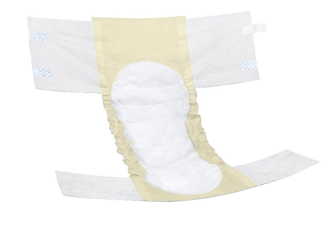 Diapers, Baby Wipes, Item Number 1561860